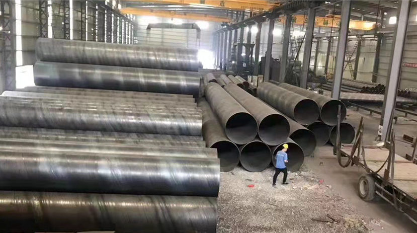 鍍鋅鋼管可用于污水排污嘛？